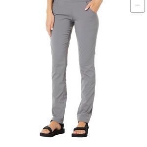 Columbia omni shield water repellent pants